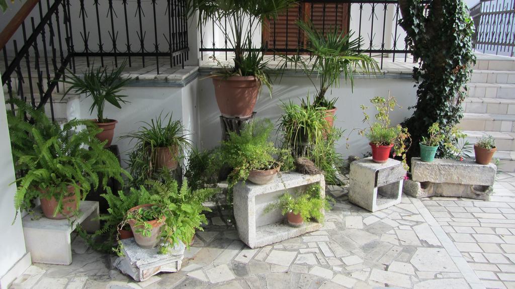 Dvor Maraca Bell Tower Apartments 迪斯诺 外观 照片