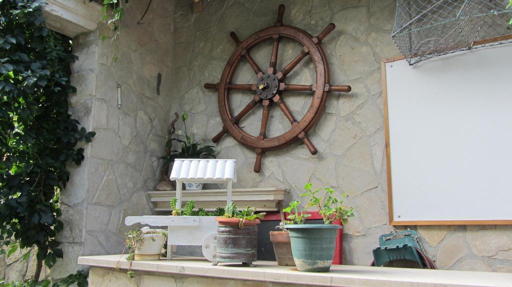 Dvor Maraca Bell Tower Apartments 迪斯诺 外观 照片