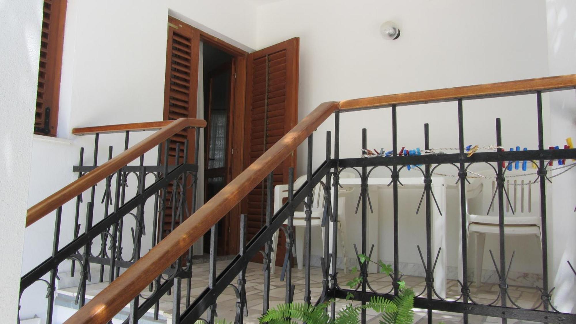 Dvor Maraca Bell Tower Apartments 迪斯诺 客房 照片