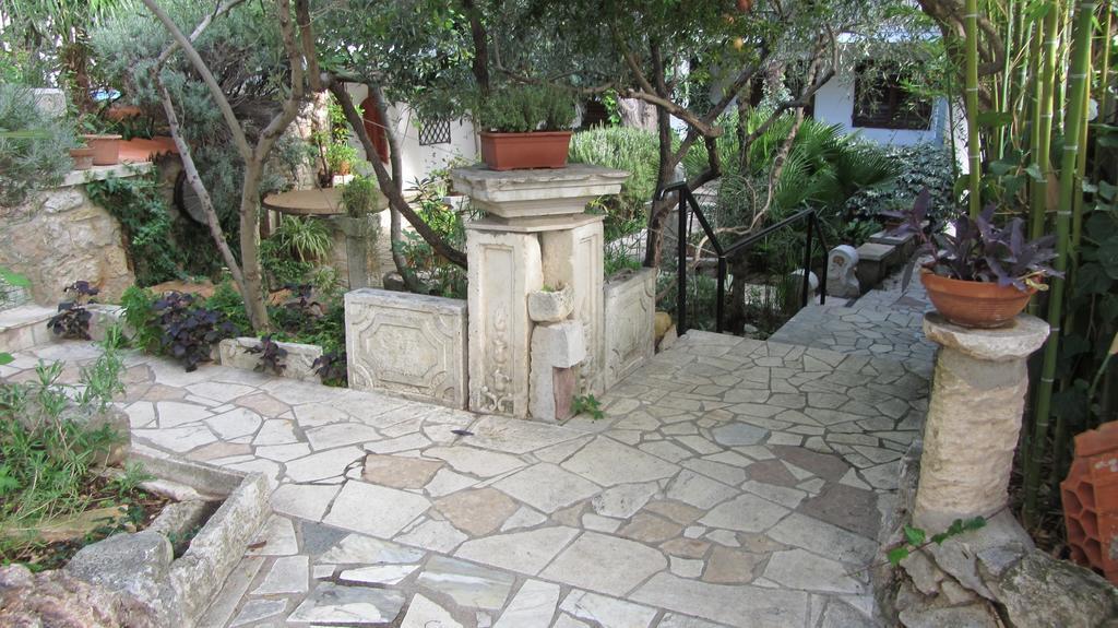 Dvor Maraca Bell Tower Apartments 迪斯诺 外观 照片